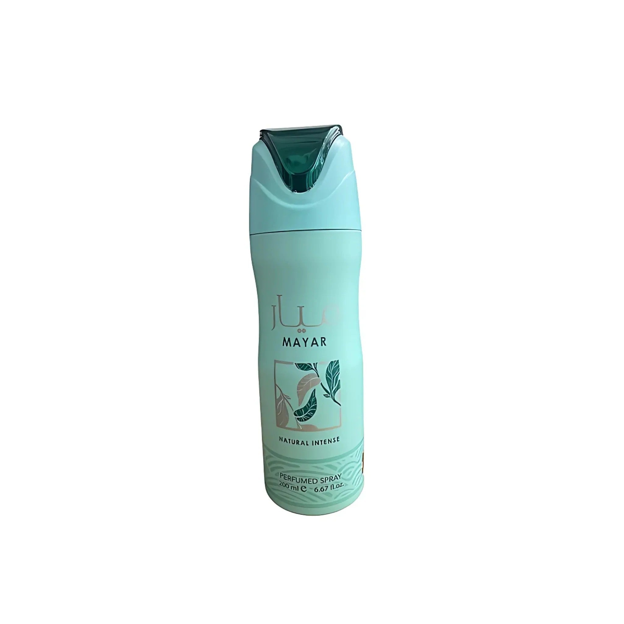 Lataffa Mayar Natural Intense Perfume Spray 200ml Unisex