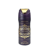 Lattafa Badee Al Oud Amethyst Spray 200ml Unisex