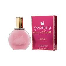 Vanderbilt Minuit a New York 100 ml EDP
