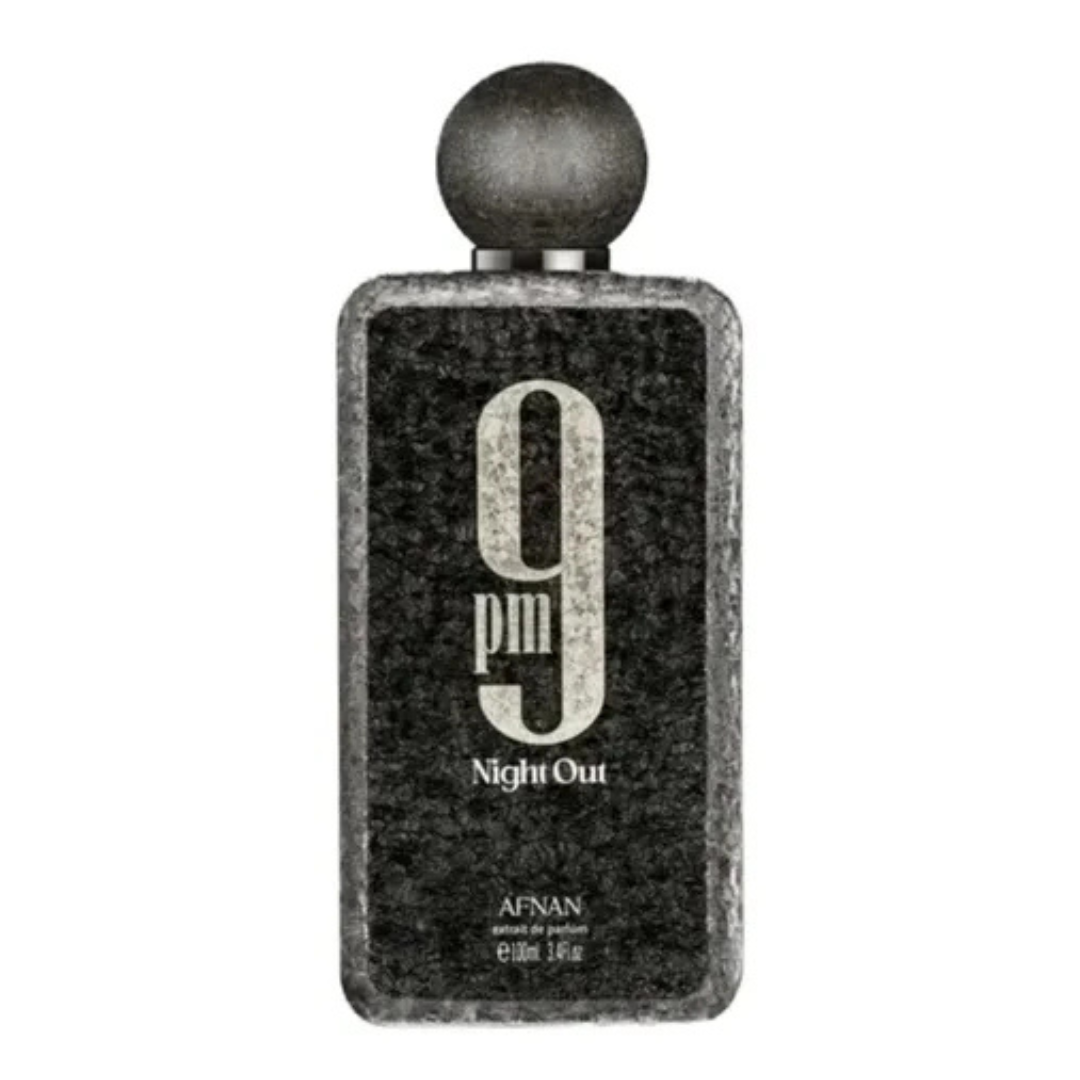 Afnan 9PM Night Out Extrait de Parfum 100ml