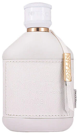 Dumont Nitro Pour Homme White EDP 100 ml