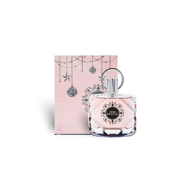 Fragrance World Noir Breeze Edp 100Ml Mujer