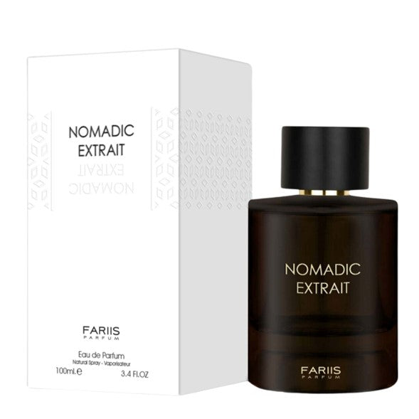 Nomadic Extrait Fariis Eau de Parfum Edp 100Ml Unisex