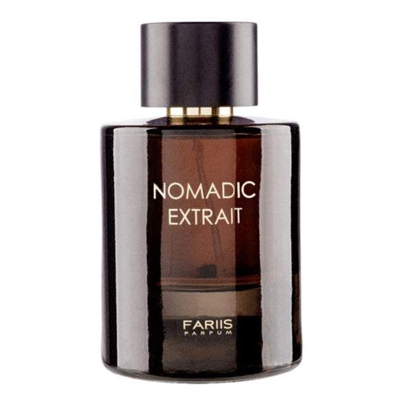 Nomadic Extrait Fariis Eau de Parfum Edp 100Ml Unisex