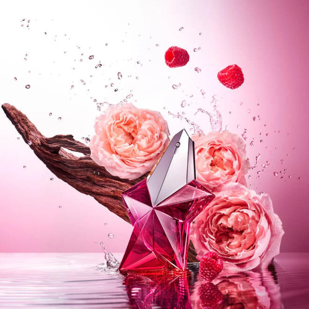 Thierry Mugler Angel Nova Fruitee EDP 100 ml Recargable