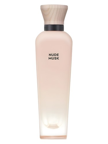 Adolfo Dominguez Nude Musk Edp 120Ml Mujer