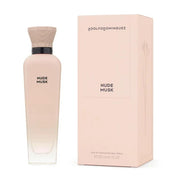 Adolfo Dominguez Nude Musk Edp 120Ml Mujer