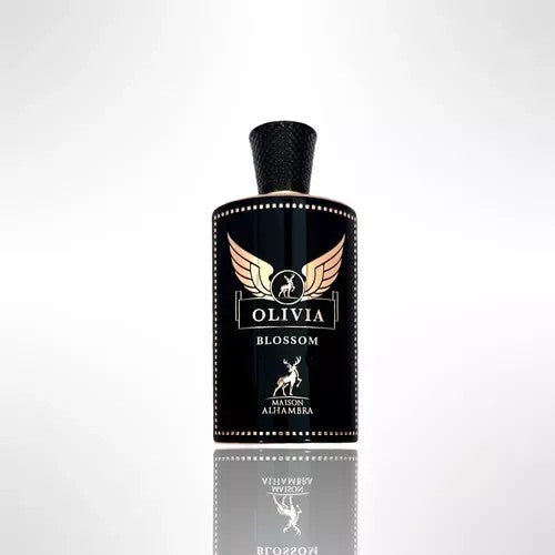 Maison Alhambra Olivia Blossom EDP 80 ml