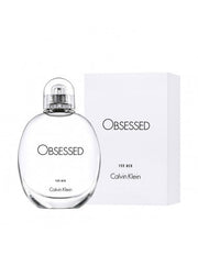 Calvin Klein Obsessed Men 125ml Edt