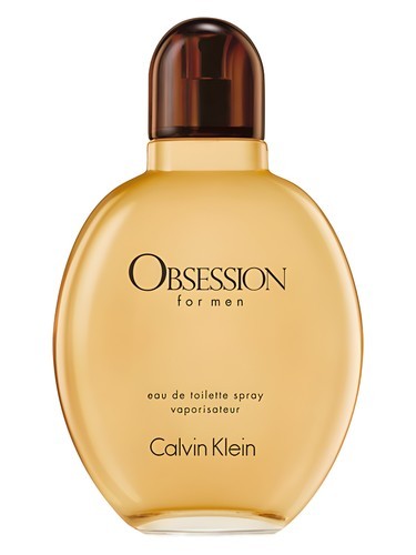 Calvin Klein Obsession Edt 75 Ml Hombre