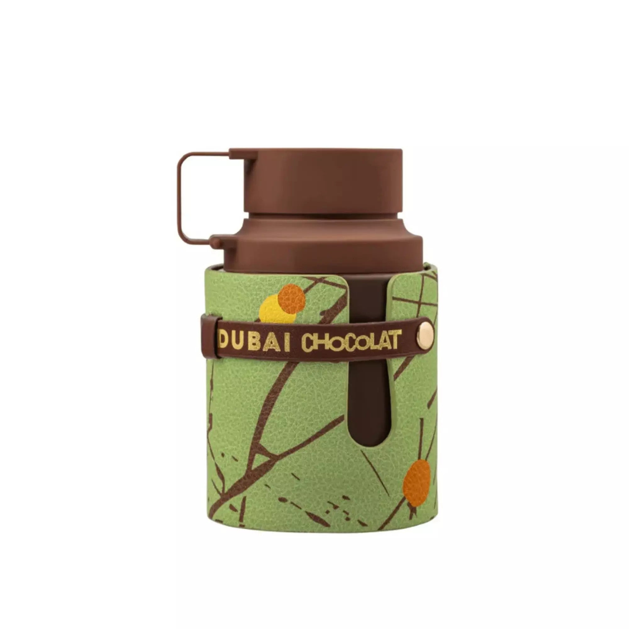 Armaf Odyssey Dubai Chocolat EDP 100ml Unisex