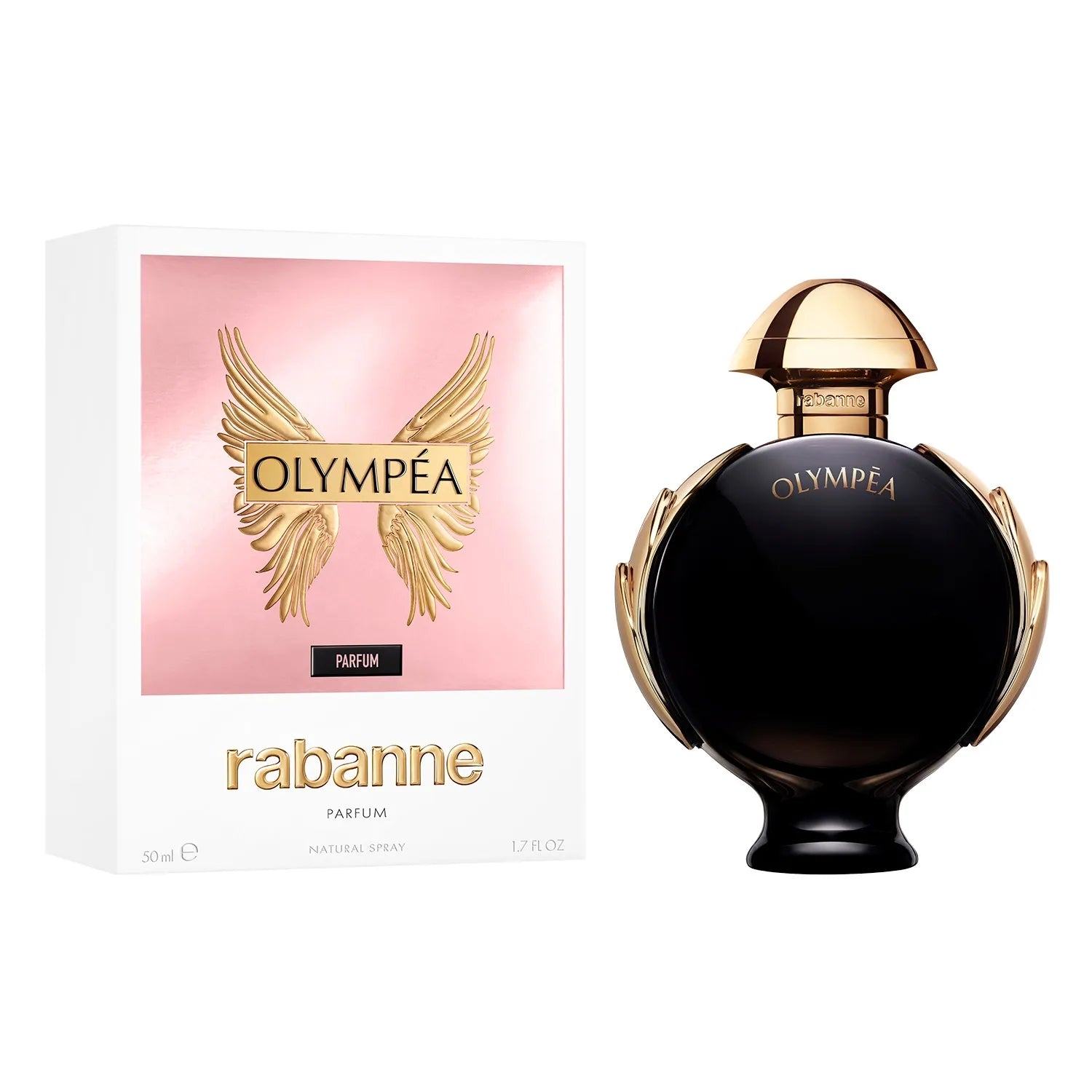 Olympea parfum 50ml