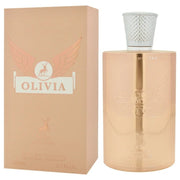 Maison Alhambra Olivia EDP 80 ml Mujer