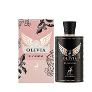 Maison Alhambra Olivia Blossom EDP 80 ml