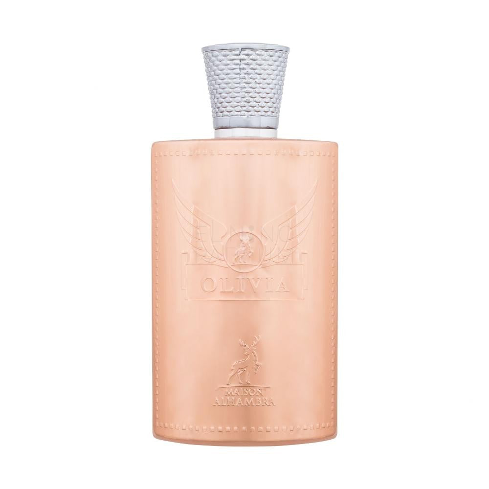Maison Alhambra Olivia EDP 80 ml Mujer