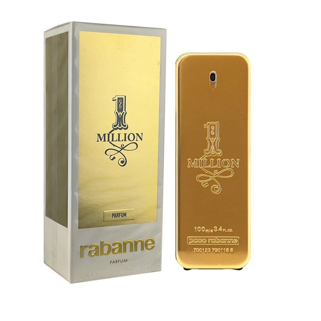 Paco Rabanne  One million parfum 100 ml