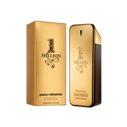 Paco Rabanne One Million EDT 200 ml Hombre