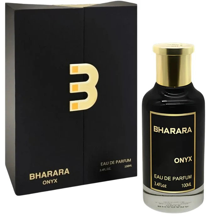 Bharara Onyx Edp 100ml Hombre
