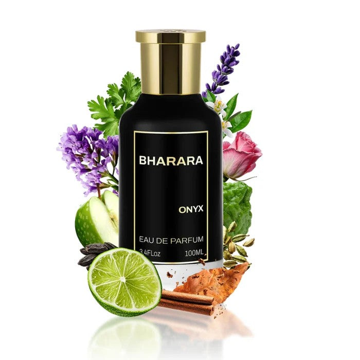 Bharara Onyx Edp 100ml Hombre