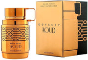 Armaf Oyssey Aoud 100ml edp hombre