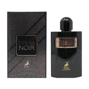 Maison Alhambra Opera Noir Unisex EDP 100 ML Mujer