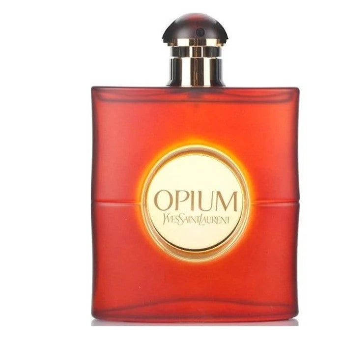 Yves Saint Laurent Opium Mujer EDT 90 ml
