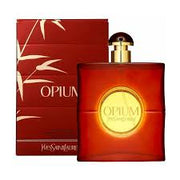 ysl opium edt 90 ml