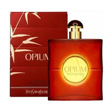 ysl opium edt 90 ml