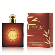 Yves Saint Laurent Opium Mujer EDT 90 ml