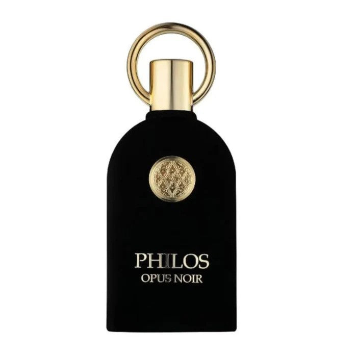 Maison Alhambra Philos Opus Noir EDP 100 ml Unisex