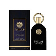 Maison Alhambra Philos Opus Noir EDP 100 ml Unisex