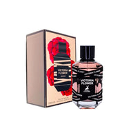 Maison Alhambra Victoria Flower orchid Mujer EDP 100ml