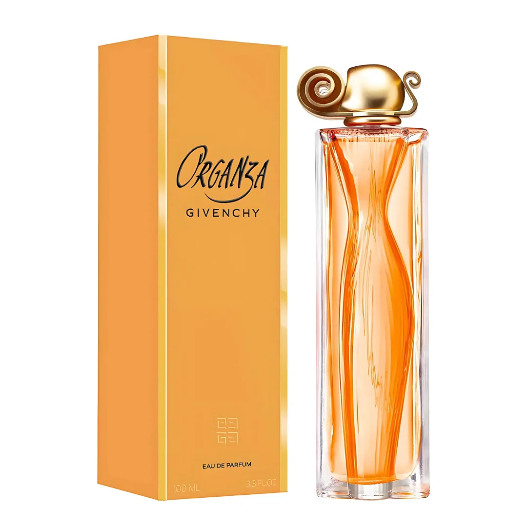 Givenchy Organza EDP 100ml Mujer