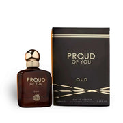 Fragrance World proud of you oud 100ml