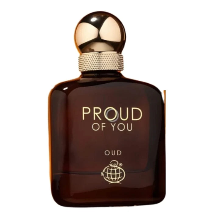 Fragrance World proud of you oud 100ml