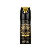 Lattafa Bade'e Al Oud For Glory Body Spray 200 Ml