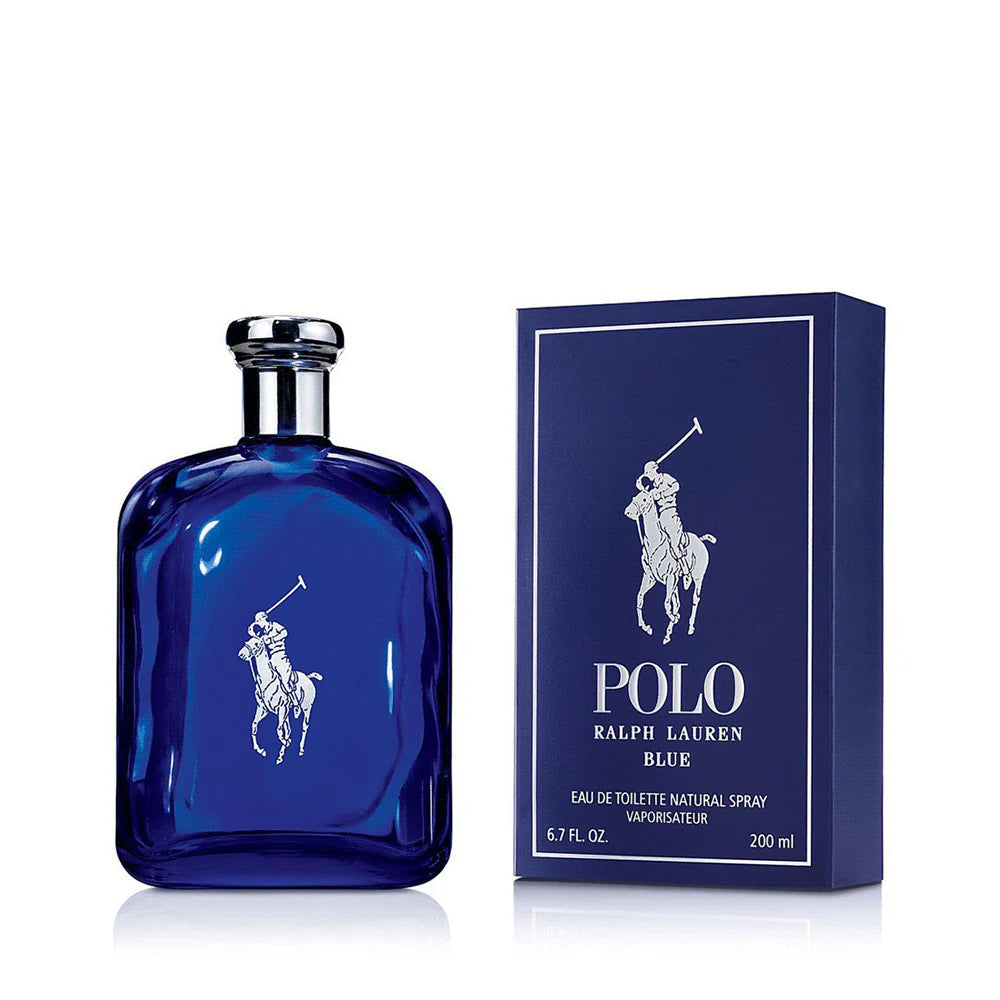 Ralph Lauren Polo Blue 200ml edt