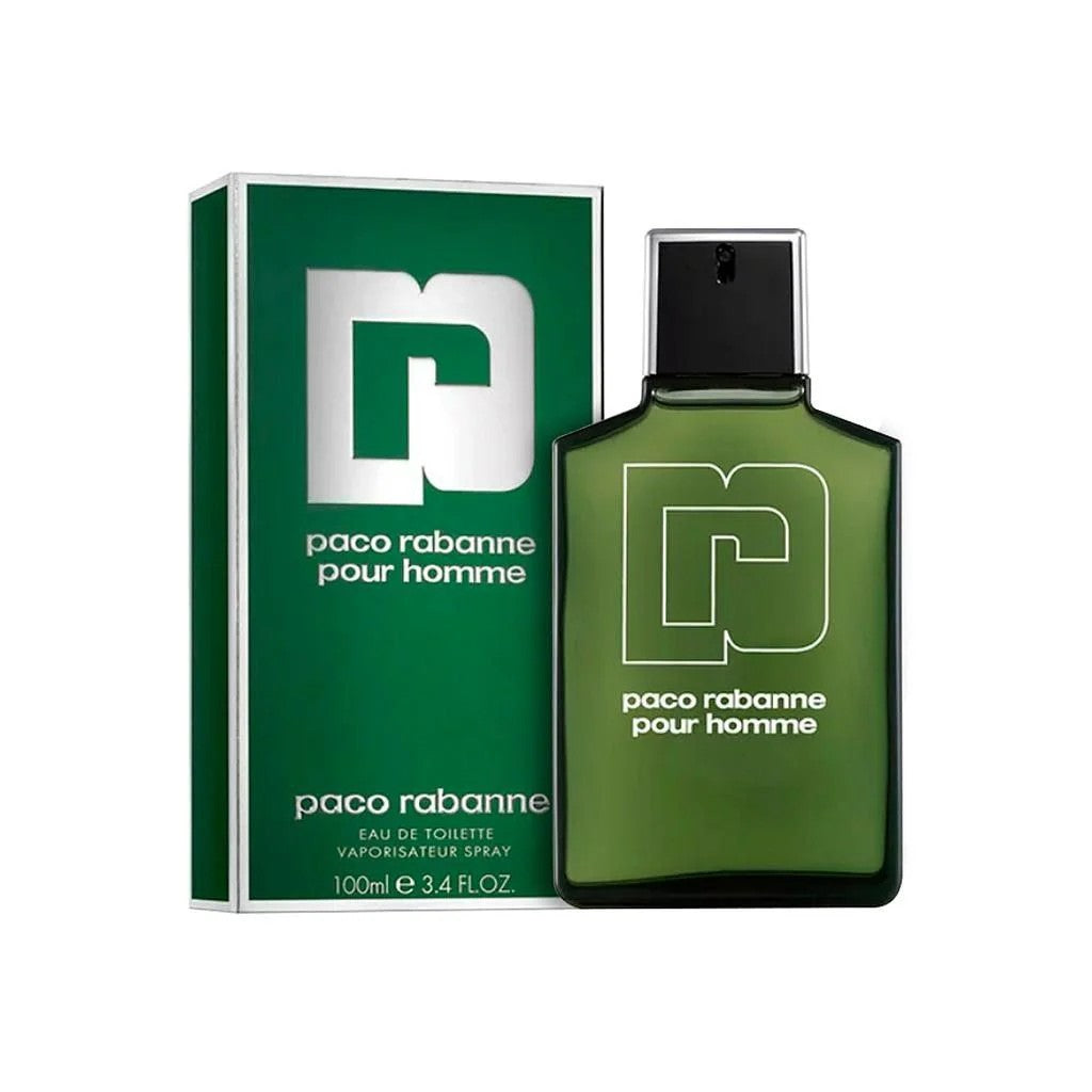 Paco Rabanne Paco Pour Homme EDT 100 ML Hombre