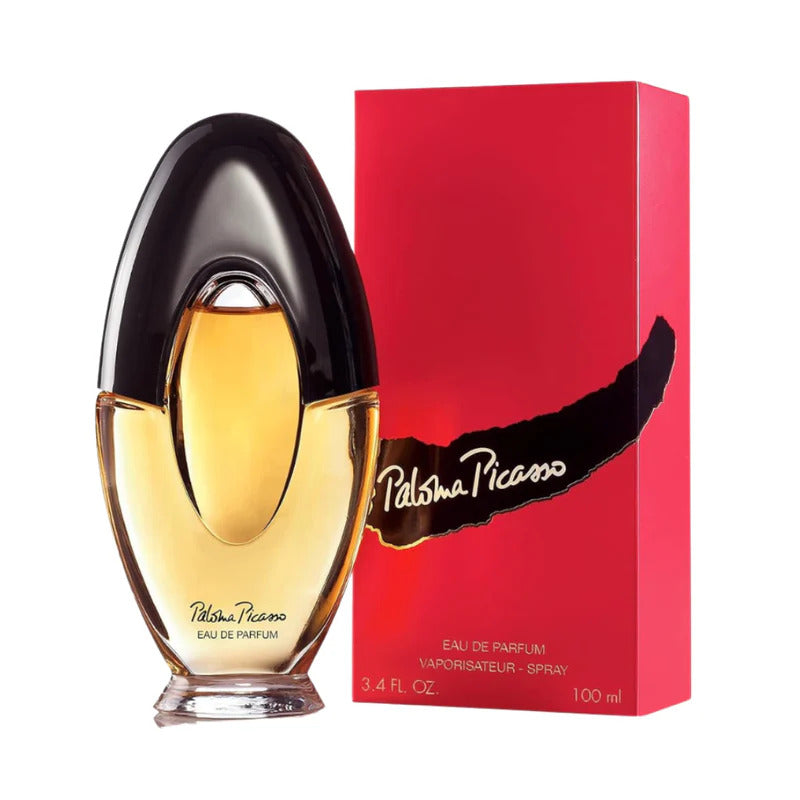 Paloma Picasso 100ml Edp Mujer