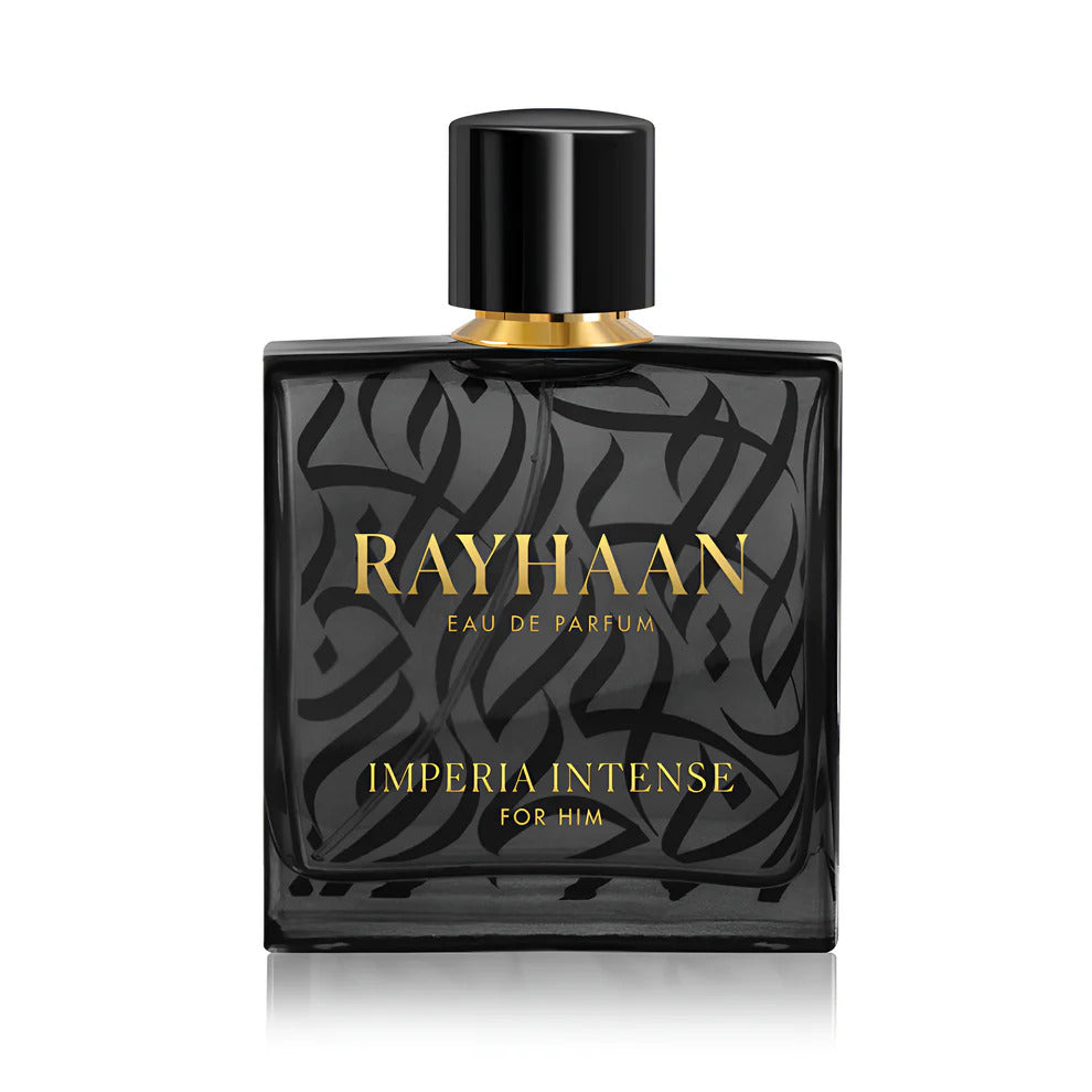 Rayhaan Imperia Intense For Him EDP 100ML