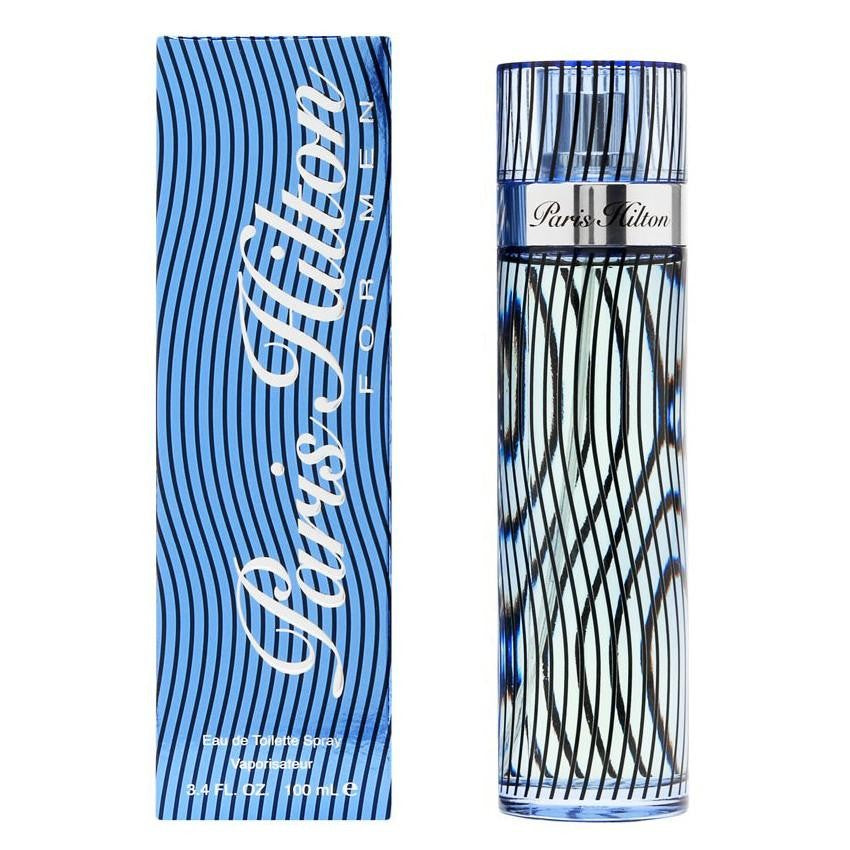 Paris Hilton Hombre EDT 100 ml