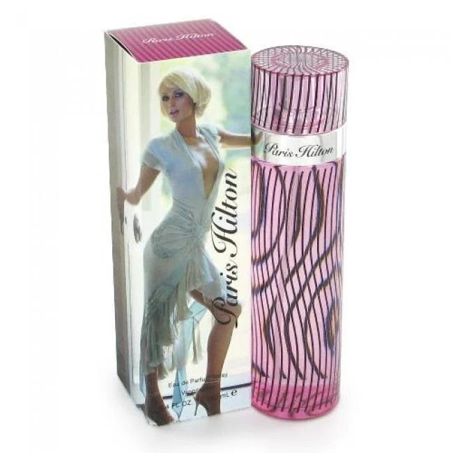 Paris Hilton Clásico Mujer 100ml Edp