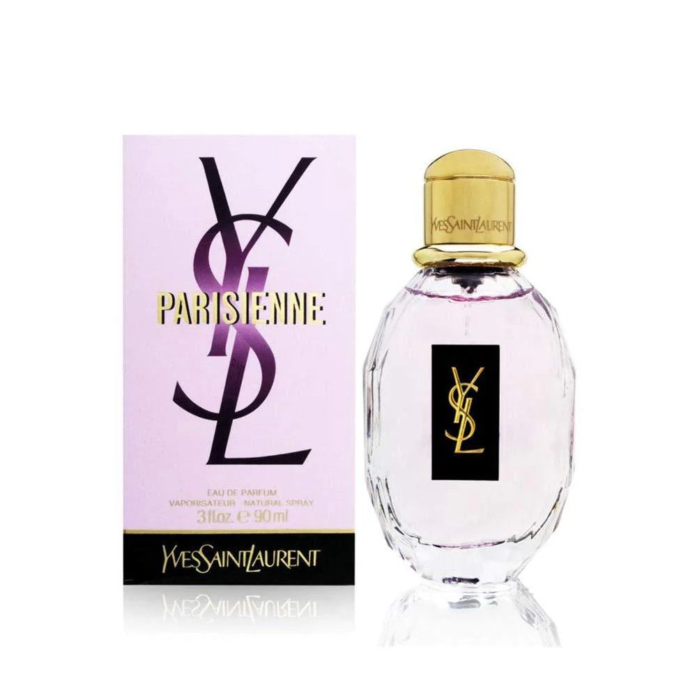 ysl parissiene 90 ml edp