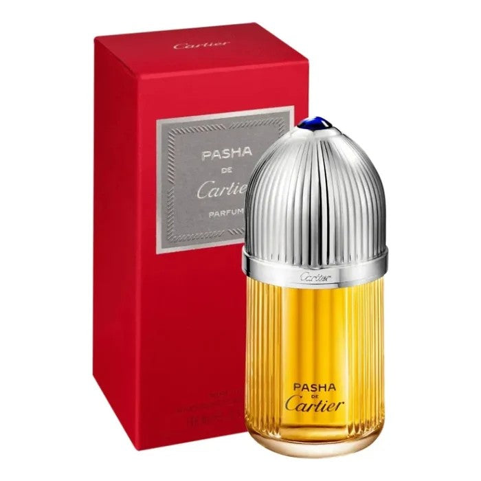 Cartier Pasha Parfum 100Ml Hombre