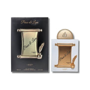 Lattafa Pride Peace & Love Edp 100Ml Unisex