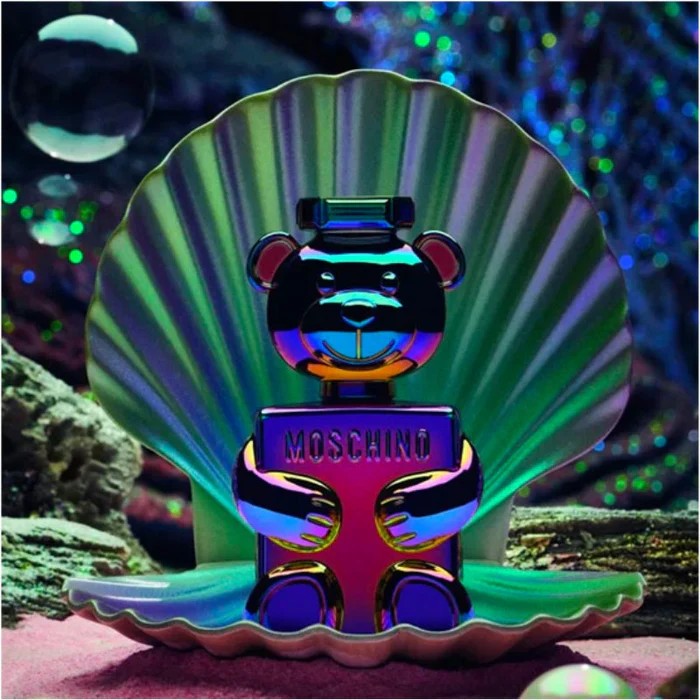 Moschino Toy 2 Pearl 100Ml Edp Unisex