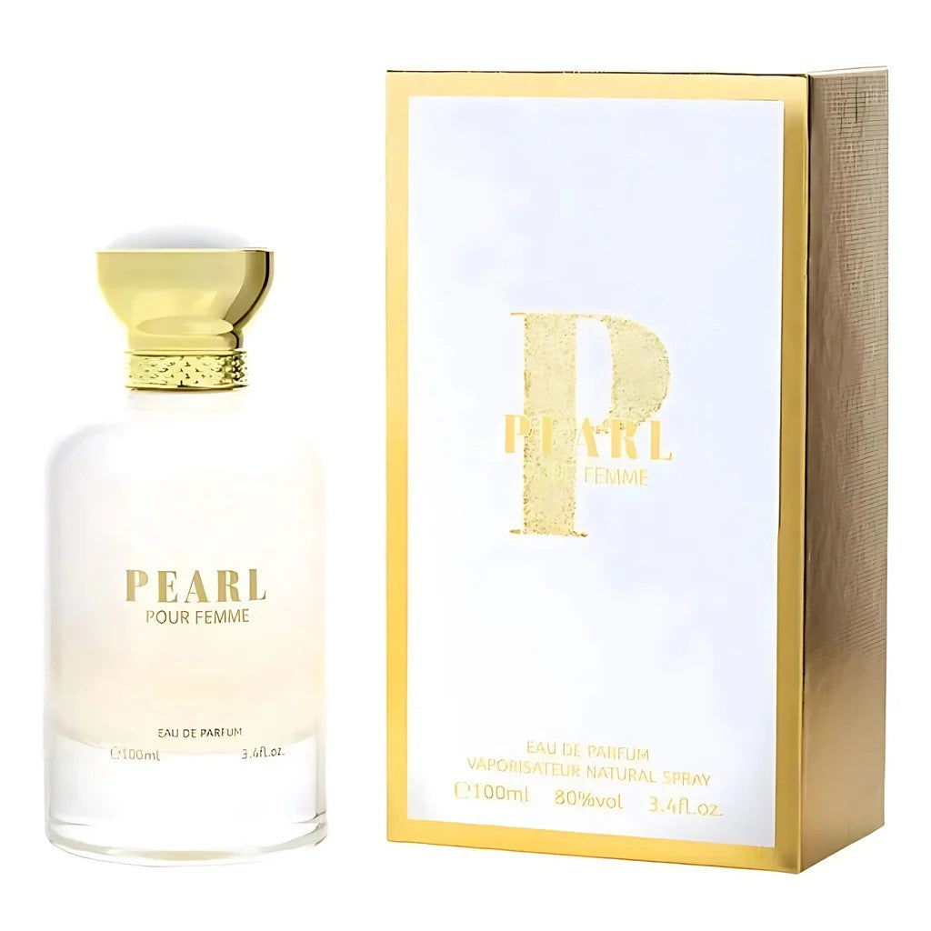 Bharara Pearl Pour Femme Edp 100ml