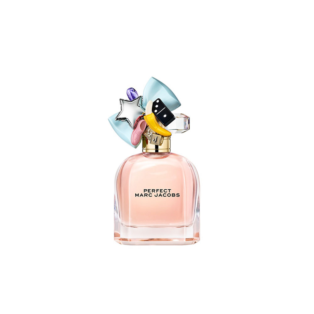 Marc Jacobs Perfect Marc Edp 100 Ml Mujer