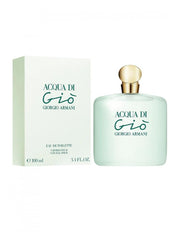 Perfume Armani Acqua Di Gio Edt 100ml Mujer
