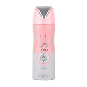 Lattafa Yara Perfumed Spray 200 ML Mujer
